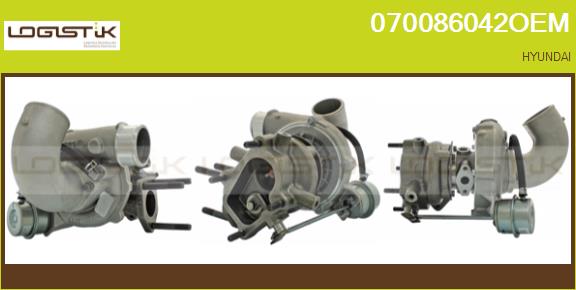 070086042OEM