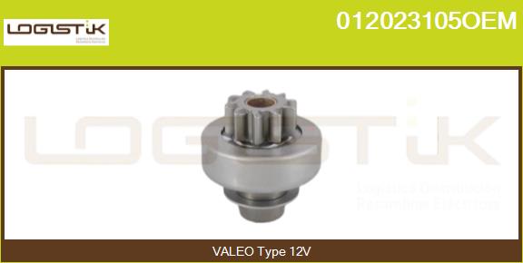 012023105OEM