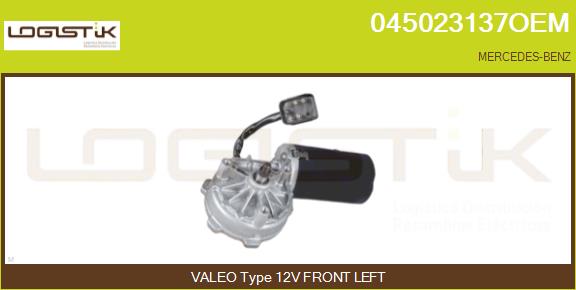 045023137OEM