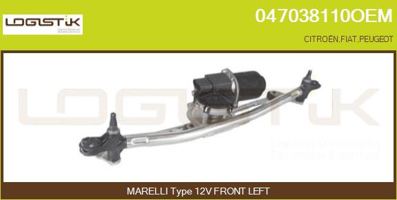 047038110OEM