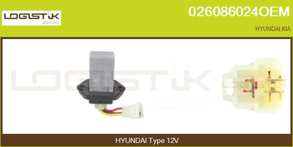 026086024OEM
