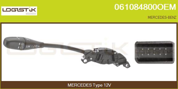 061084800OEM
