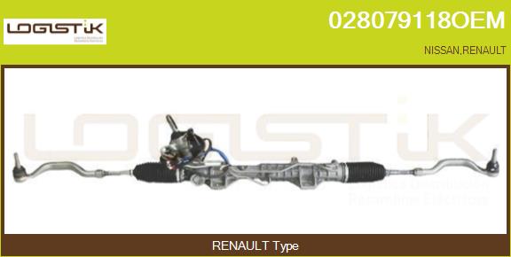 028079118OEM