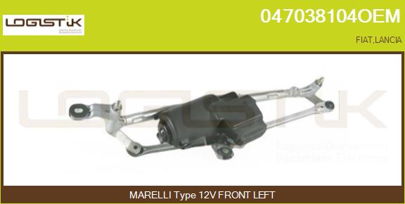 047038104OEM