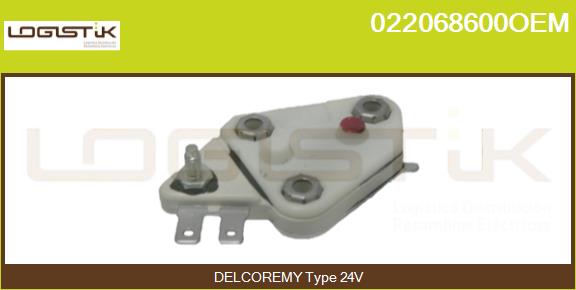 022068600OEM