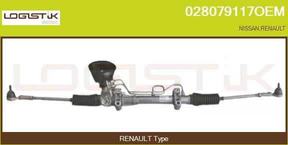 028079117OEM