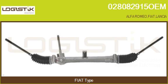 028082915OEM
