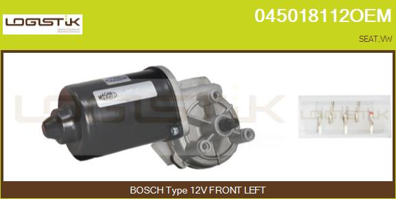 045018112OEM