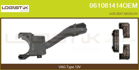 061081414OEM
