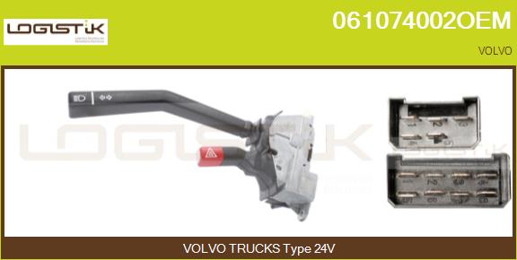 061074002OEM