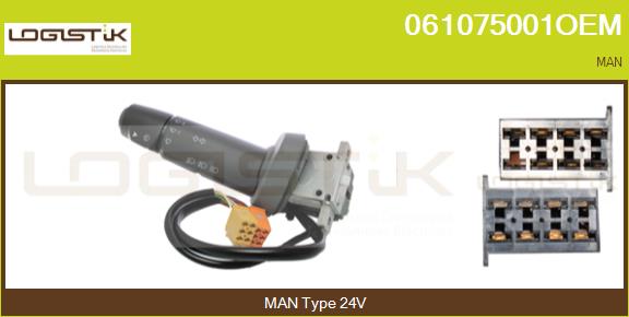 061075001OEM