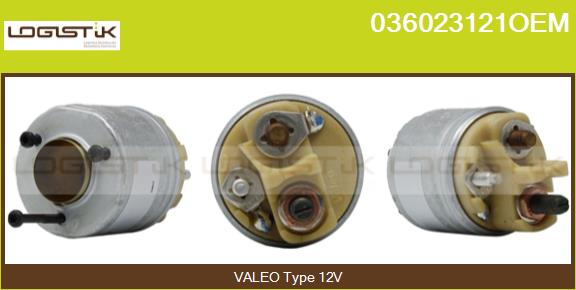036023121OEM