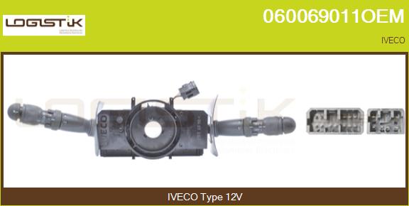 060069011OEM
