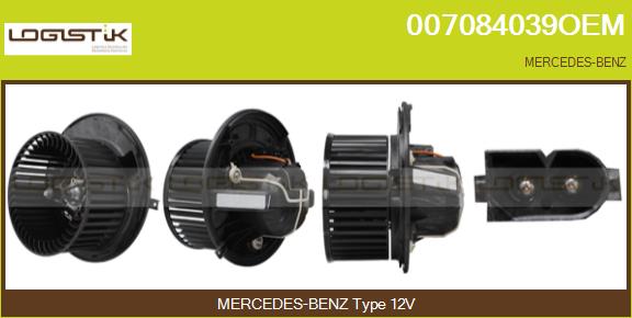 007084039OEM