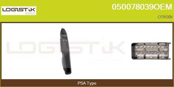 98012507XT