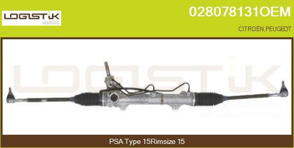 028078131OEM