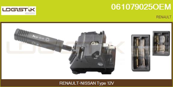 061079025OEM