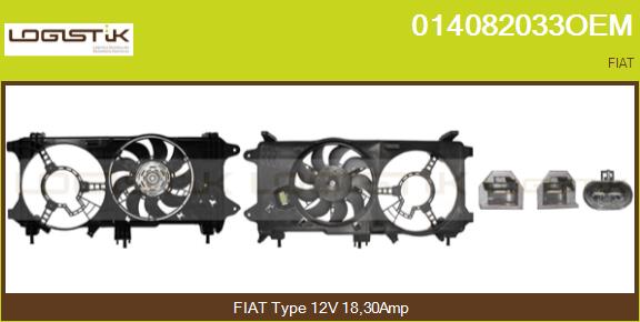 014082033OEM