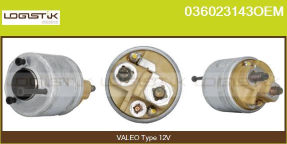 036023143OEM