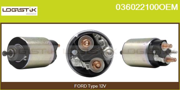 036022100OEM