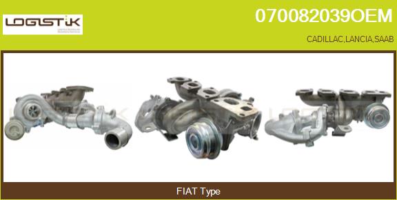 070082039OEM