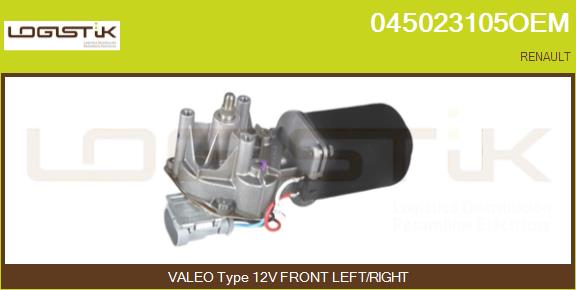 045023105OEM