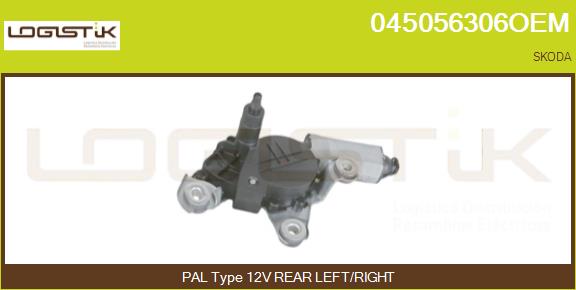 045056306OEM