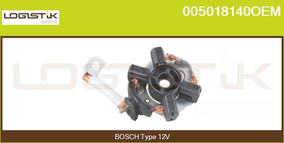 005018140OEM