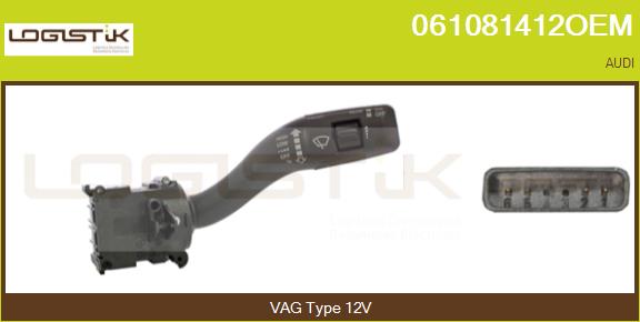 061081412OEM