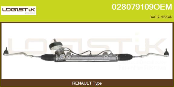 028079109OEM