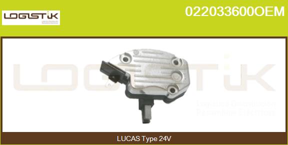 022033600OEM