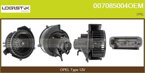 007085004OEM