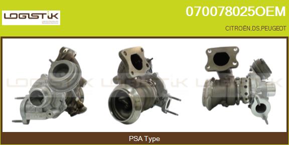 070078025OEM