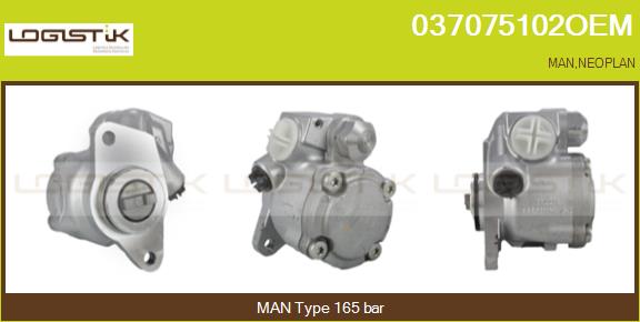 037075102OEM