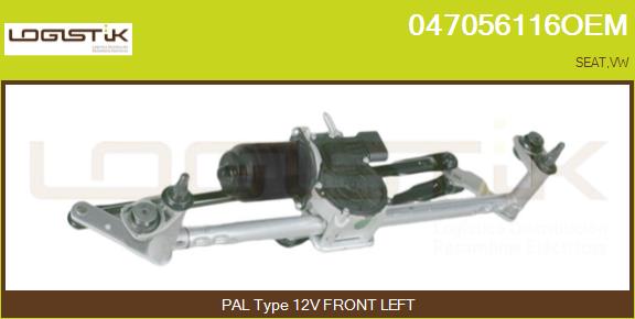 047056116OEM