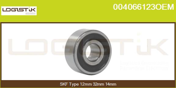 004066123OEM