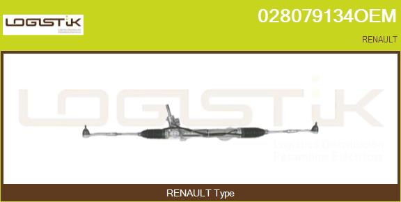 028079134OEM