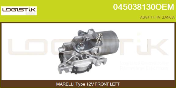 045038130OEM
