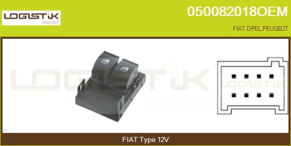 050082018OEM
