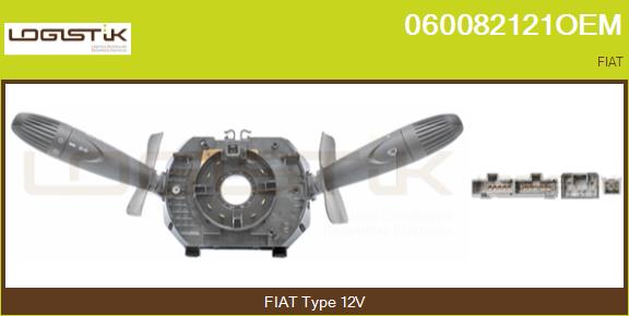 060082121OEM