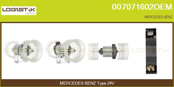007071602OEM