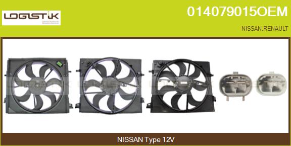 014079015OEM
