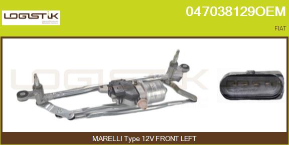 047038129OEM