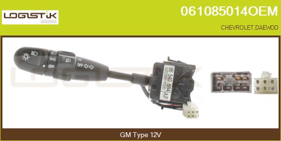 061085014OEM