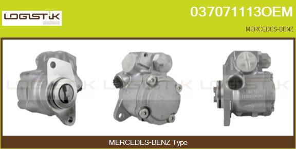 037071113OEM