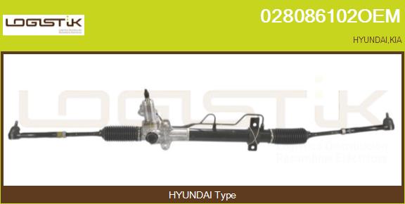 028086102OEM