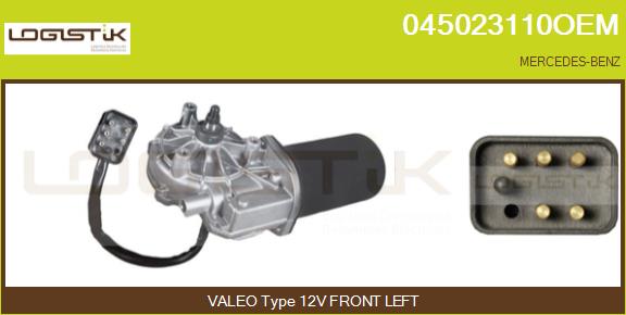 045023110OEM