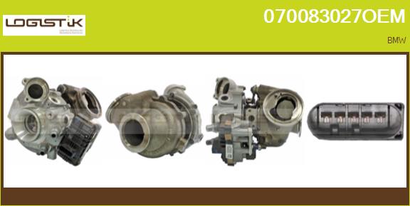 070083027OEM