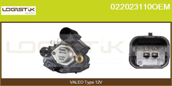 022023110OEM