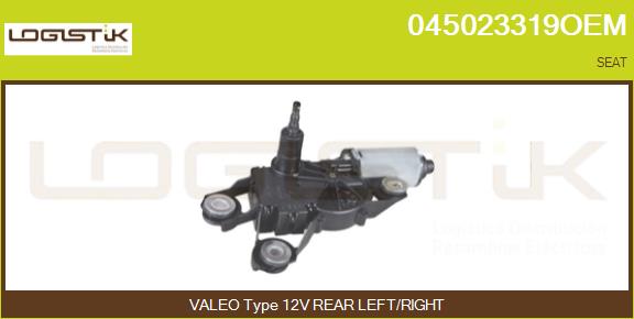 045023319OEM